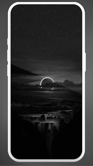 Nighttime Wallpapers Screenshot 3