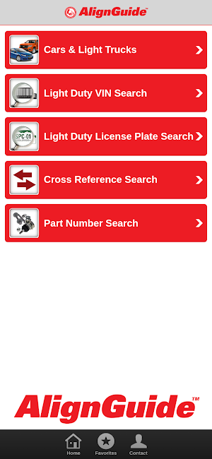 AlignGuide by SPC Screenshot 0