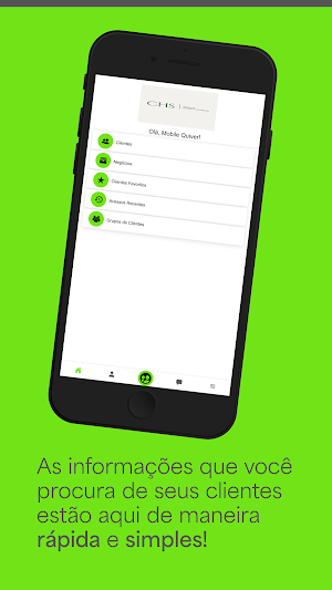 CHS CORRETOR Screenshot 2