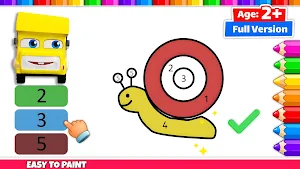 Pilli Go - Kids Games Screenshot 2