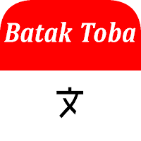 Batak Toba Translator