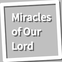 Book, Miracles of Our Lord
