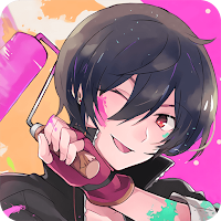 Anime Art