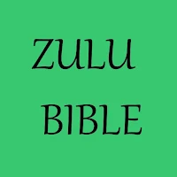 Zulu Bible