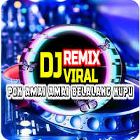 DJ Pok Amai Amai Belalang Kupu