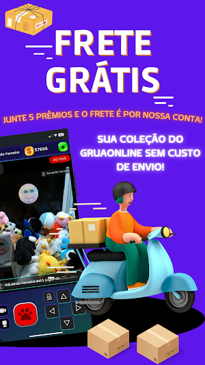 GruaOnline Screenshot 2