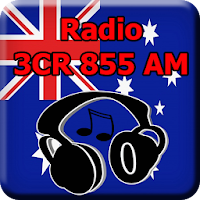 Radio 3CR RADIO 855 AM Online 