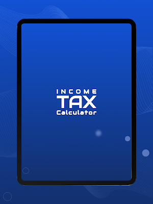 Income Tax Calculator 2025 Screenshot 2