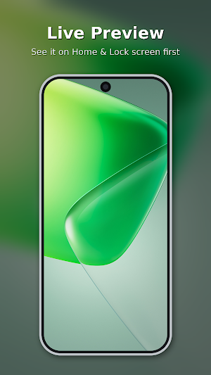 Wallpapers For Infinix – 4K HD Screenshot 2