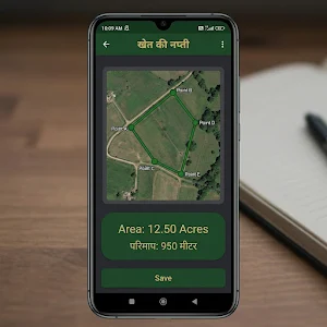 KhetiGuru Kisan App Screenshot 3
