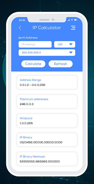 WiFi password hacker Screenshot 3