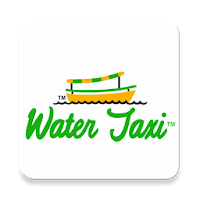 Water Taxi Tracker