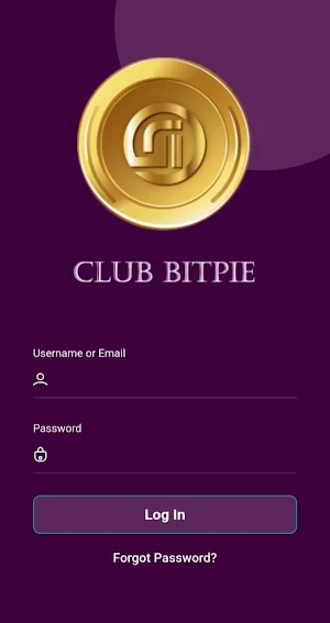 CLUBBITPIE Screenshot 1