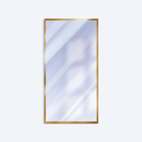 Mirror: Fullscreen & Full HD