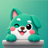 PokiPaw – Pet Health Tracker