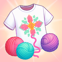 Stitch it! - Fashion