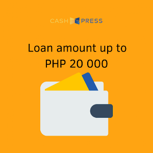 CashExpress Screenshot 1