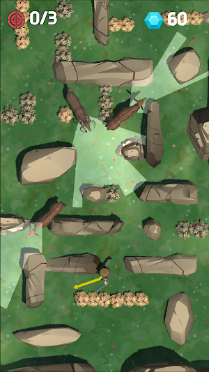 THIS IS PRO HUNTER Screenshot 3