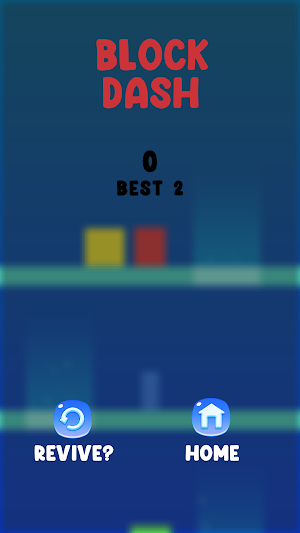 Block Dash Screenshot 1