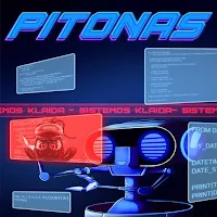 Pitonas