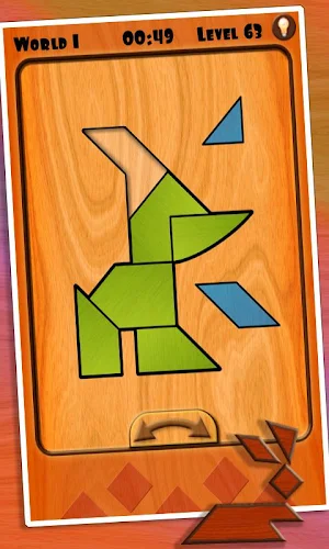 Tangram Screenshot 0
