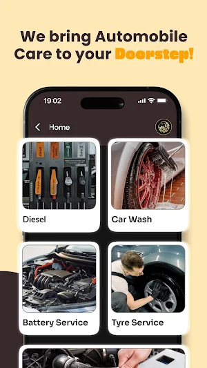 Singaone Screenshot 3