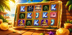 renzy Fun Slots 777 Screenshot 2