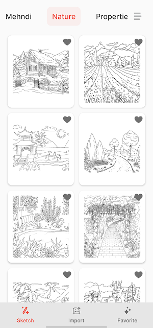 Smart AR Draw Screenshot 2