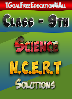 9th class science ncert solution Screenshot 0