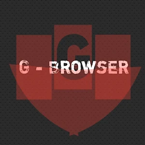 G - BROWSER Screenshot 0