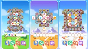 Fruit Crush: Match 3 Puzzle Screenshot 0