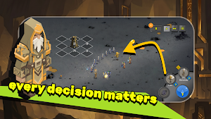Clash of Realms Screenshot 3