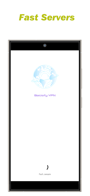 Satisfy VPN Screenshot 0