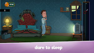 Let Me Sleep Screenshot 0