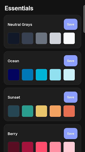 TintBox Screenshot 1