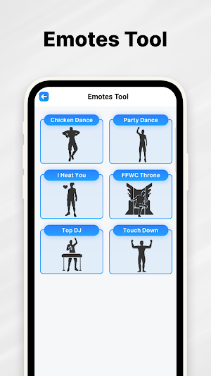 FFFF Skin Tool Diamond Tips Screenshot 3