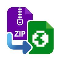 Zip to MCWorld Converter