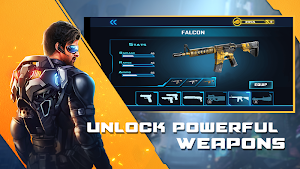 Saaho-The Game Screenshot 1