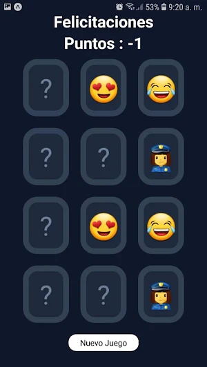Rokave_Tiare Screenshot 3