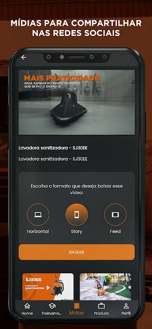 JactoClean Screenshot 3