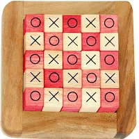 X & O Game