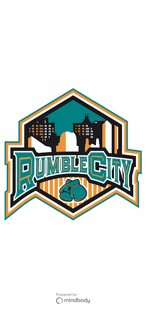 Rumble City Boxing Screenshot 0