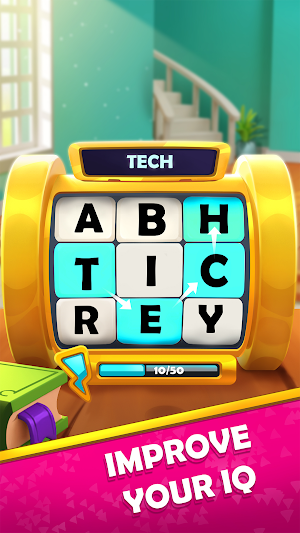 Word Decor Screenshot 0