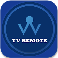 TV Remote For Westinghouse