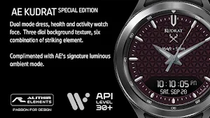 AE KUDRAT [Special Edition] Screenshot 0
