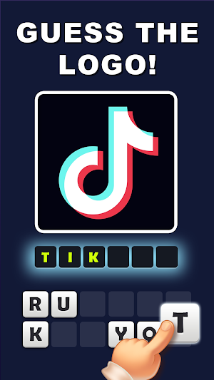 Logo Quiz - Guess Brand Trivia Screenshot 1