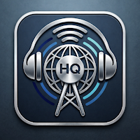 World Radio Online HQ