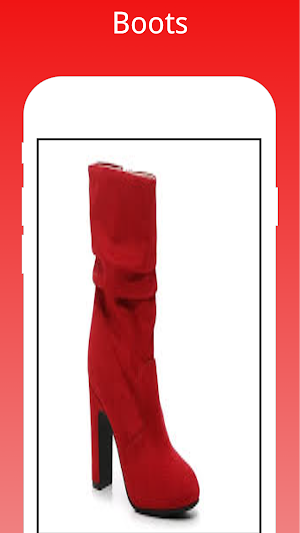 Cheap shoes for women Screenshot 3