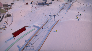 Grand Mountain Adventure 2 Screenshot 1