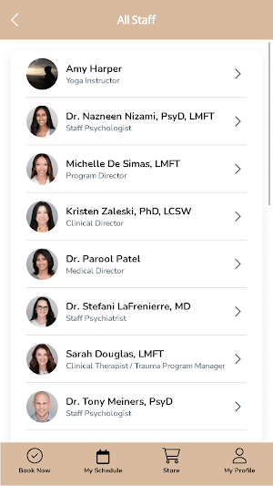 The Mental Health Collective Screenshot 1
